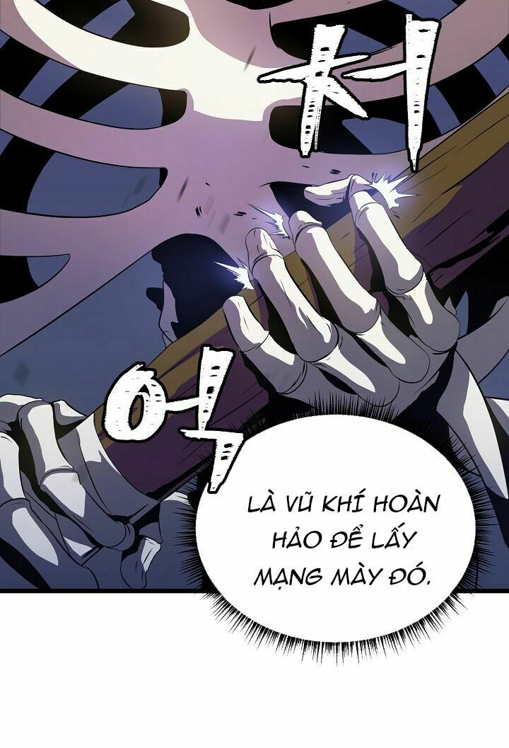 Kẻ Săn Anh Hùng Chapter 15 - Trang 46