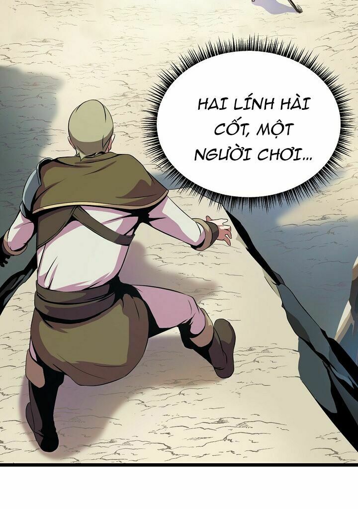 Kẻ Săn Anh Hùng Chapter 15 - Trang 57