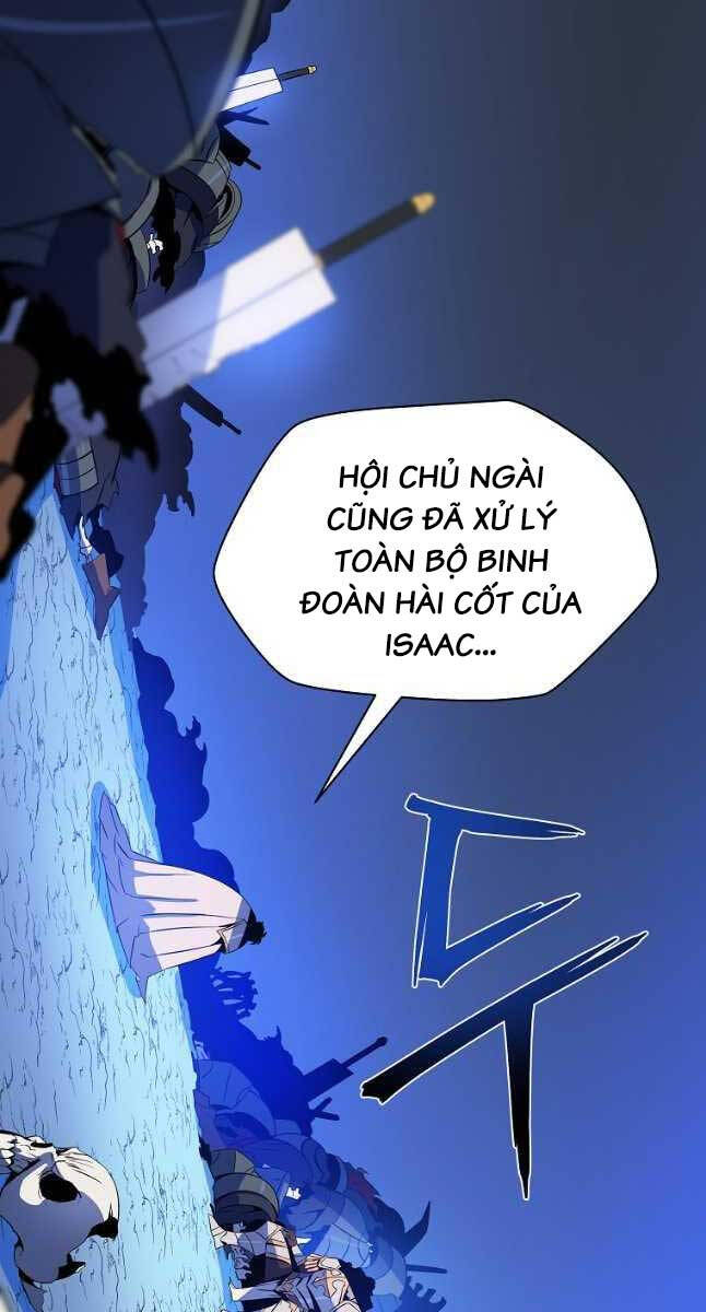 Kẻ Săn Anh Hùng Chapter 137 - Trang 7