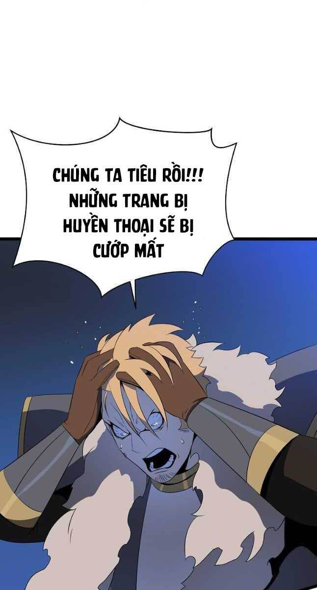 Kẻ Săn Anh Hùng Chapter 123 - Trang 65