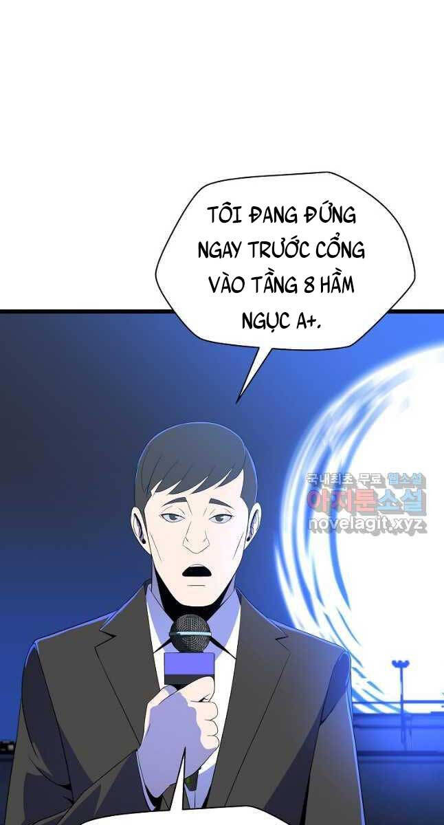 Kẻ Săn Anh Hùng Chapter 133 - Trang 50