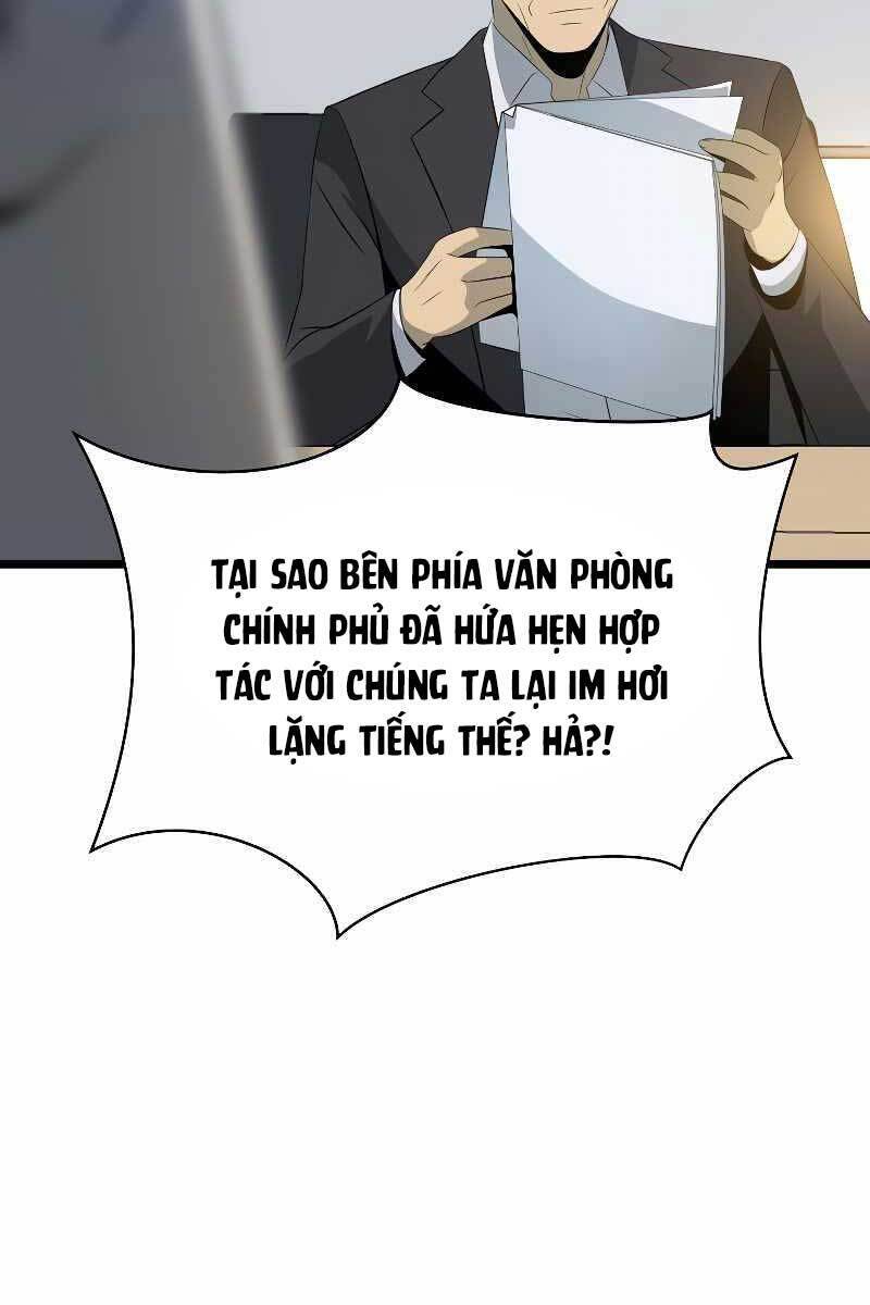 Kẻ Săn Anh Hùng Chapter 119 - Trang 11