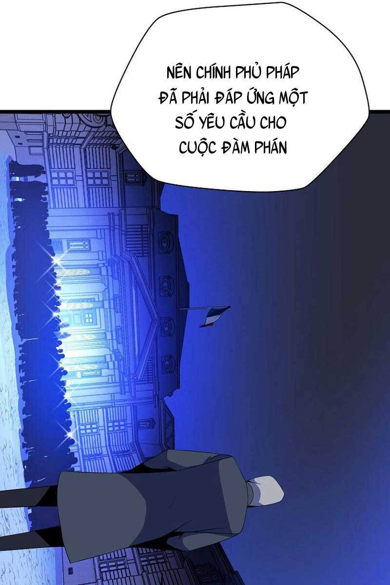 Kẻ Săn Anh Hùng Chapter 116 - Trang 12