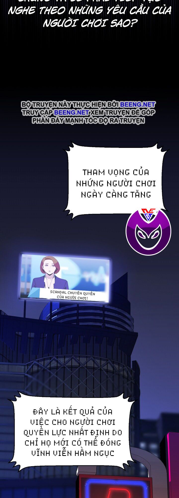 Kẻ Săn Anh Hùng Chapter 8 - Trang 1