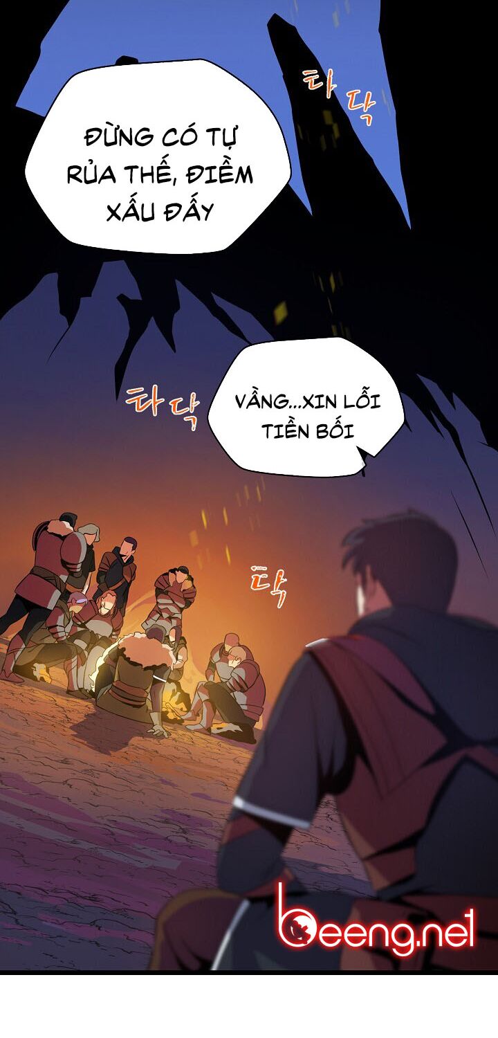 Kẻ Săn Anh Hùng Chapter 14 - Trang 32