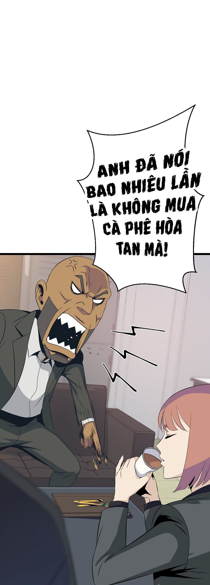 Kẻ Săn Anh Hùng Chapter 9 - Trang 15