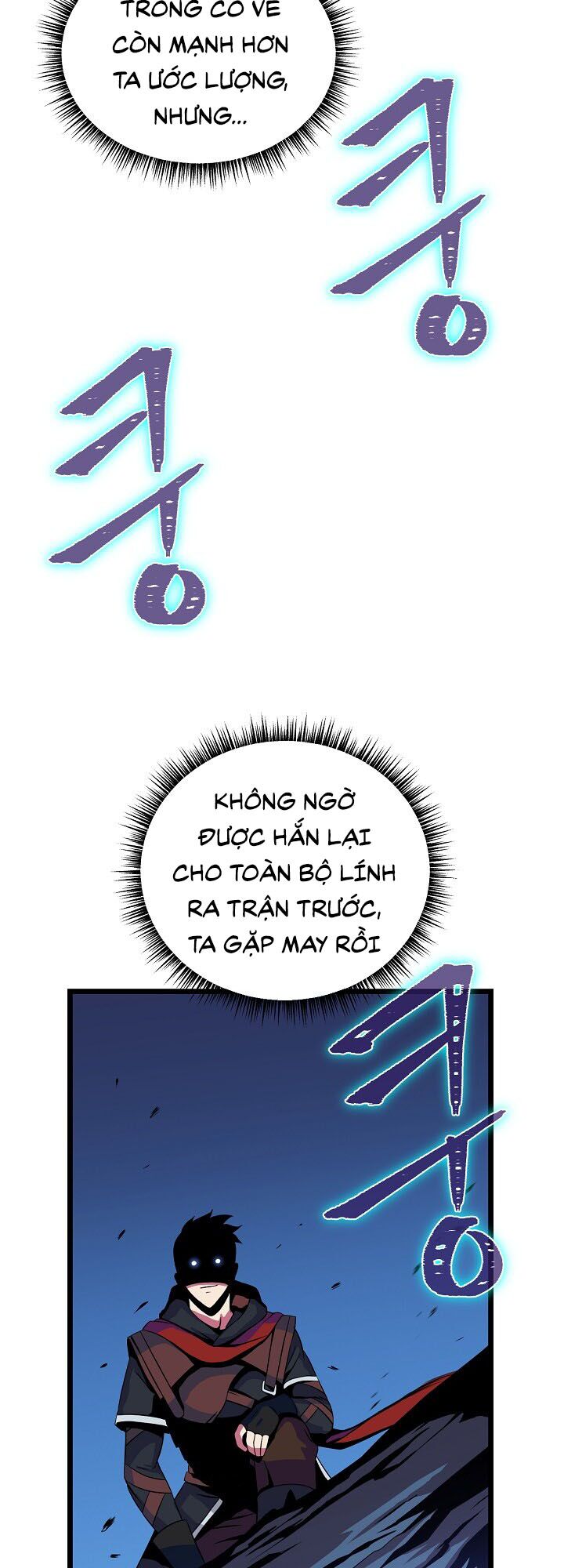 Kẻ Săn Anh Hùng Chapter 13 - Trang 18