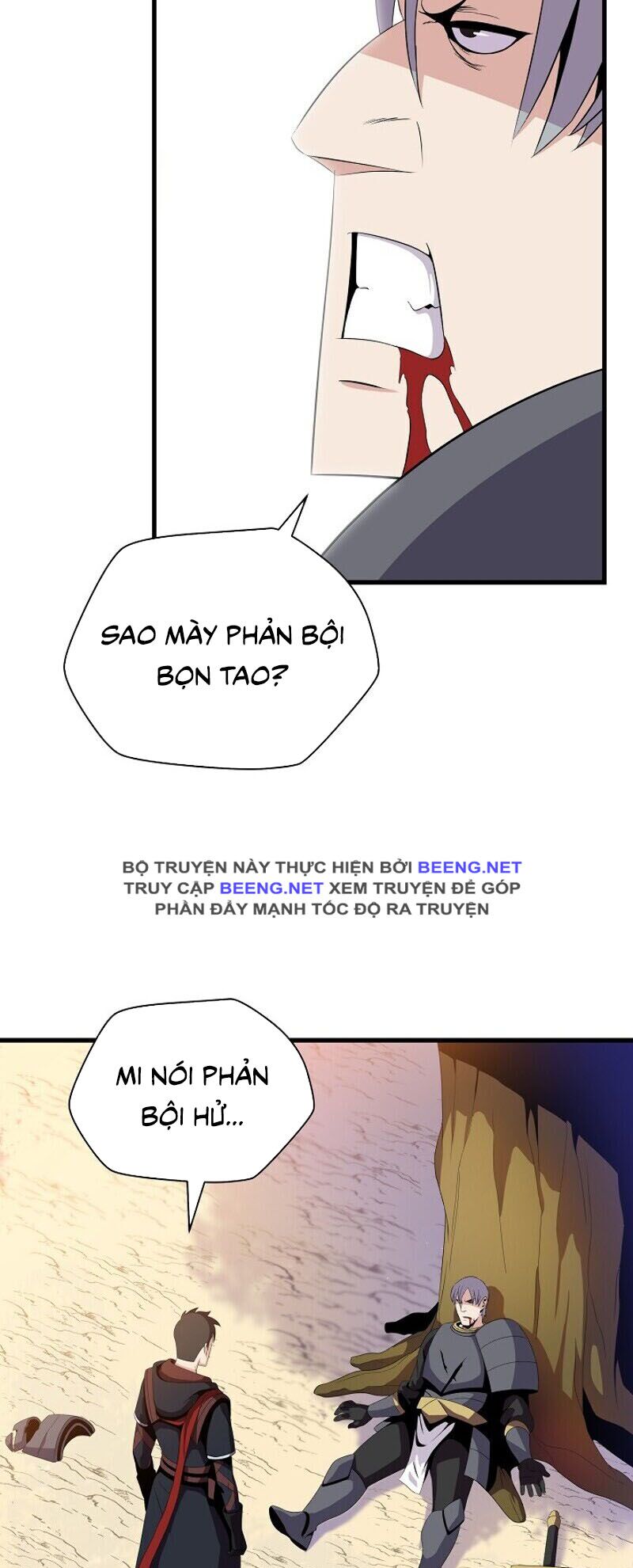 Kẻ Săn Anh Hùng Chapter 22 - Trang 50