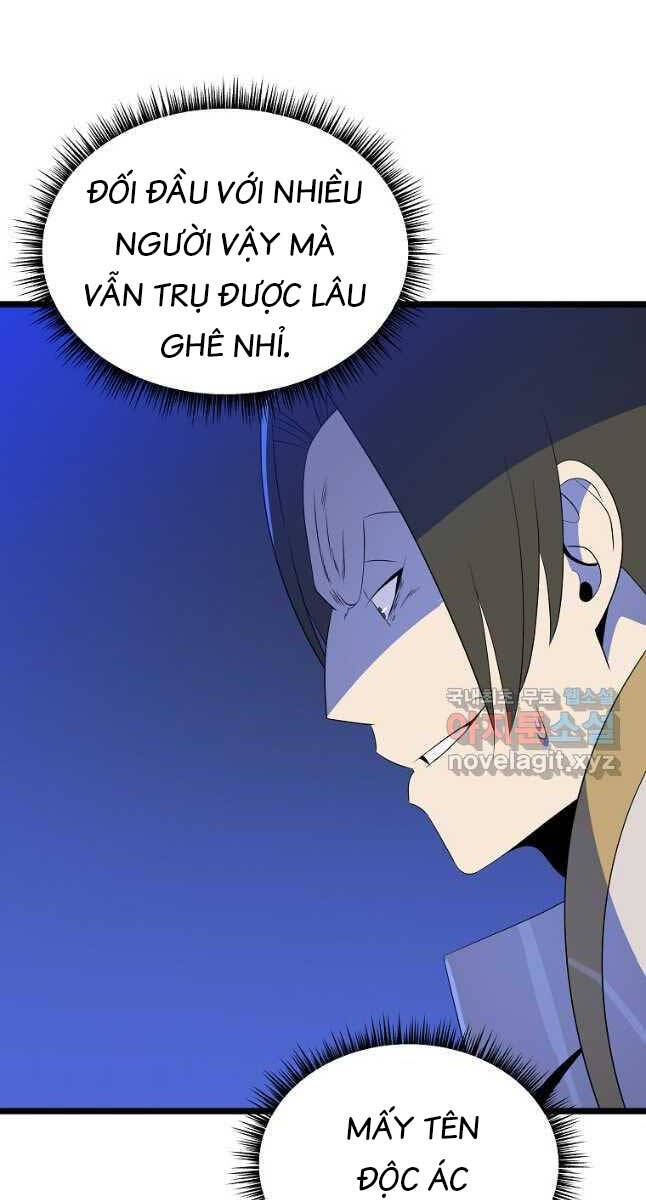 Kẻ Săn Anh Hùng Chapter 136 - Trang 6