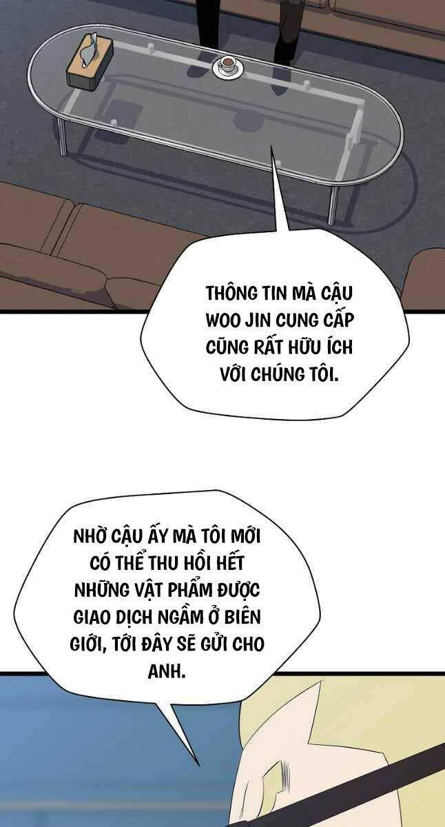 Kẻ Săn Anh Hùng Chapter 153 - Trang 40