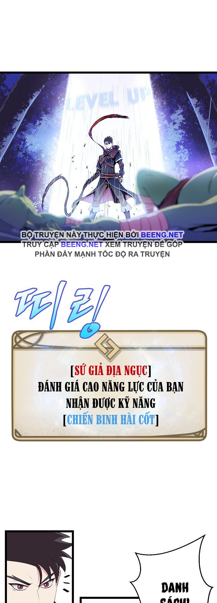 Kẻ Săn Anh Hùng Chapter 5 - Trang 31