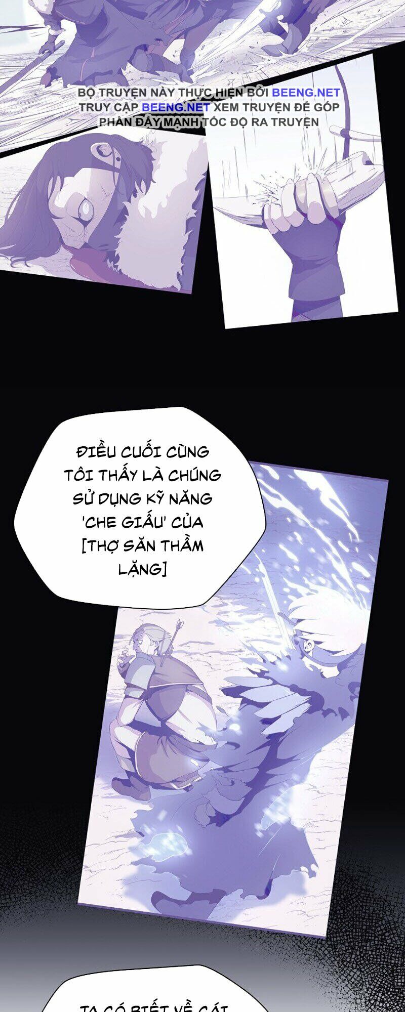 Kẻ Săn Anh Hùng Chapter 18 - Trang 21