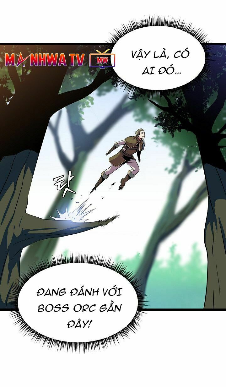 Kẻ Săn Anh Hùng Chapter 15 - Trang 50