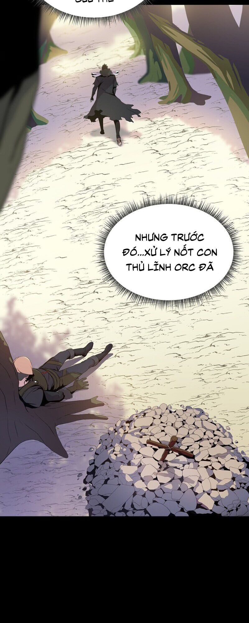 Kẻ Săn Anh Hùng Chapter 17 - Trang 5