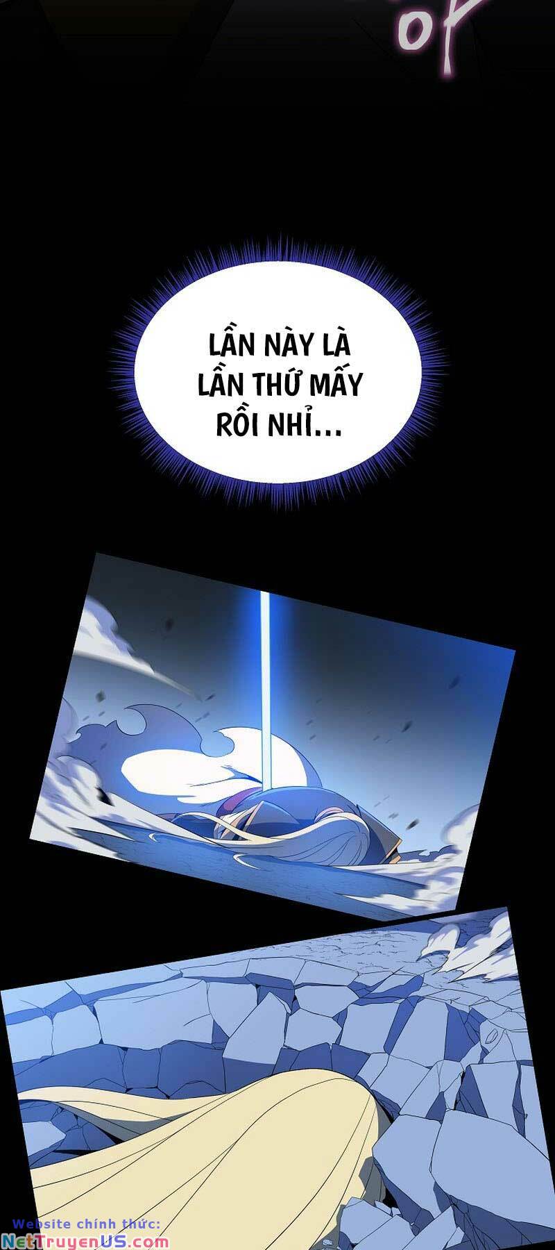 Kẻ Săn Anh Hùng Chapter 147 - Trang 2