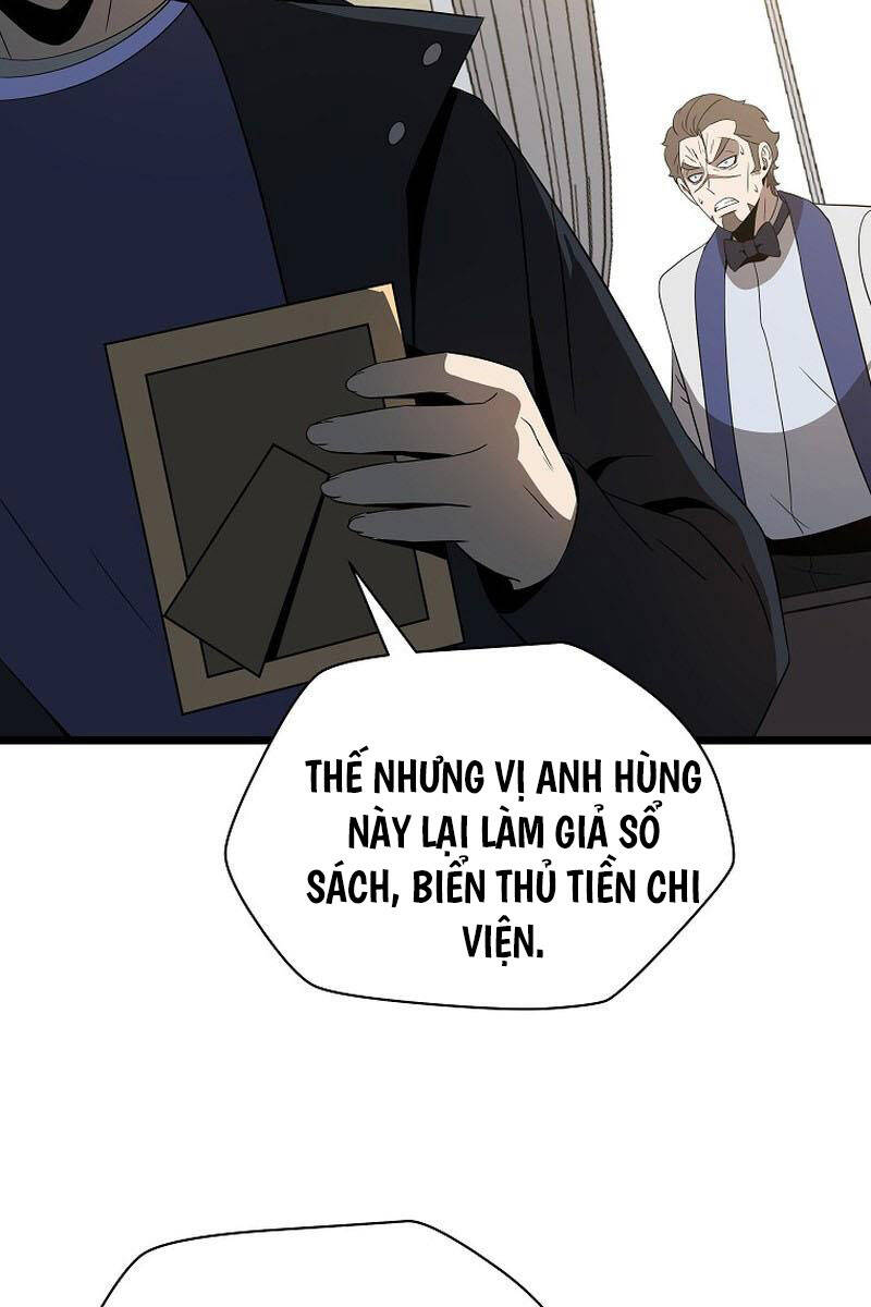 Kẻ Săn Anh Hùng Chapter 152 - Trang 36