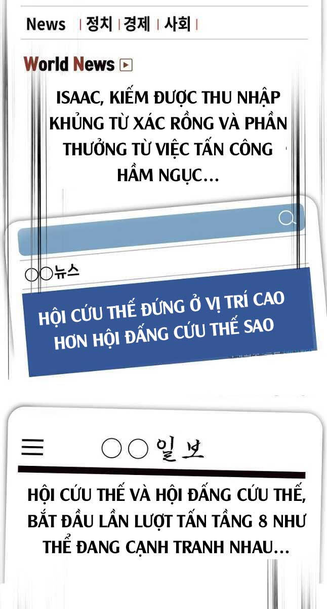 Kẻ Săn Anh Hùng Chapter 132 - Trang 29