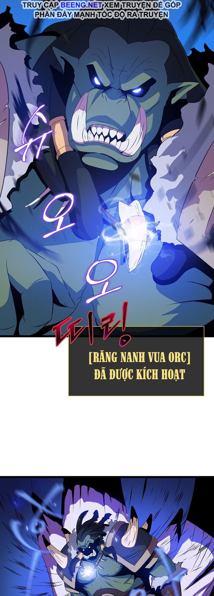 Kẻ Săn Anh Hùng Chapter 14 - Trang 53