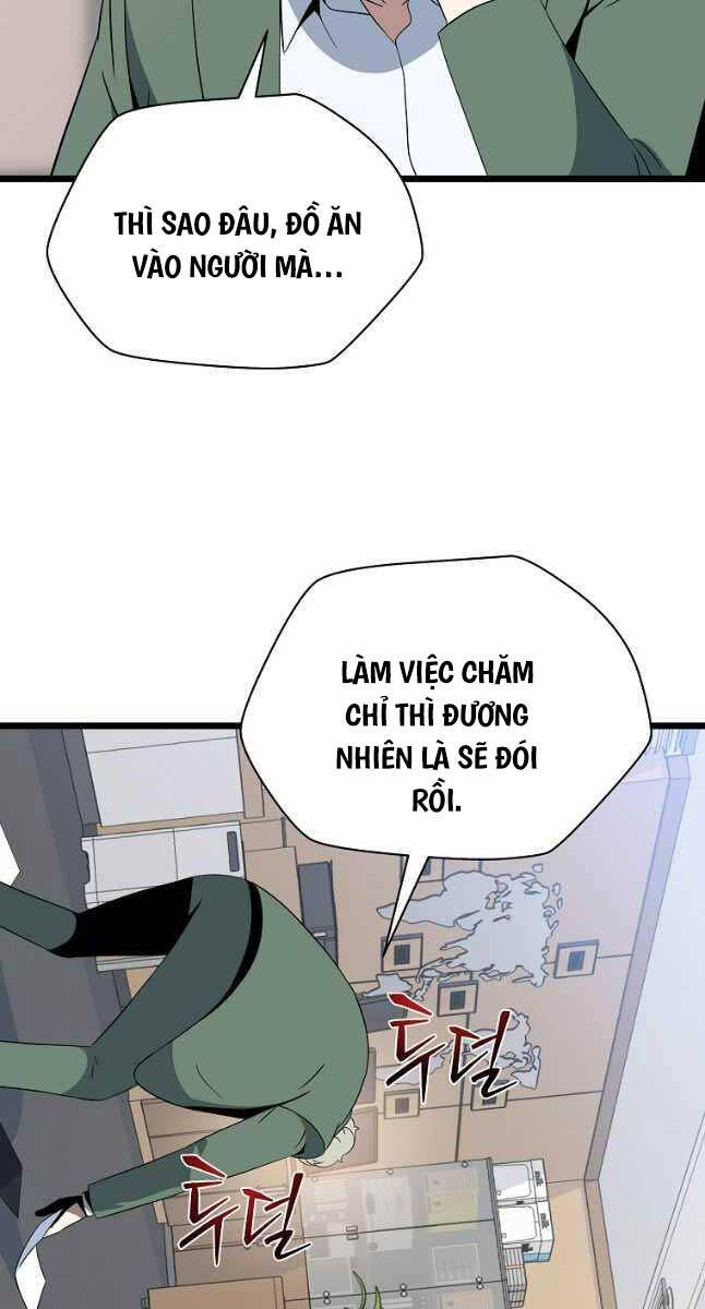 Kẻ Săn Anh Hùng Chapter 153 - Trang 31