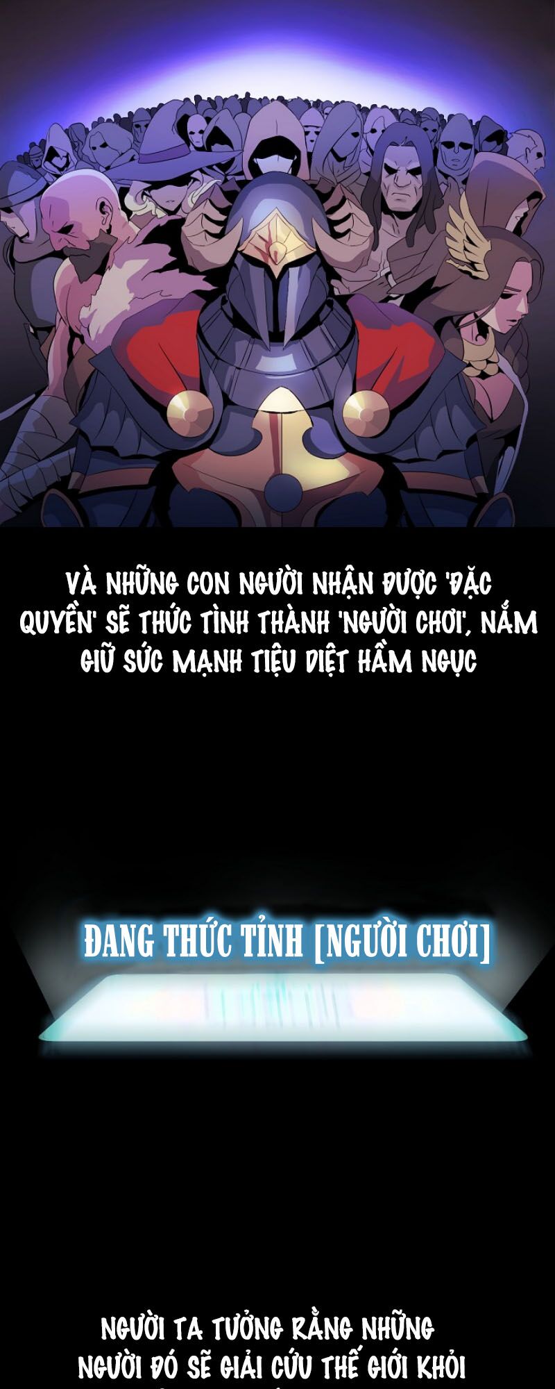 Kẻ Săn Anh Hùng Chapter 1 - Trang 13