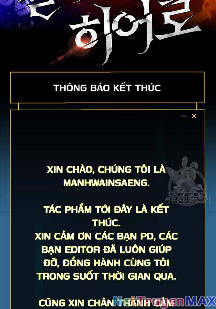 Kẻ Săn Anh Hùng Chapter 143 - Trang 147