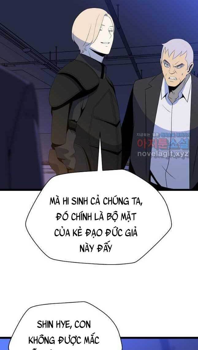 Kẻ Săn Anh Hùng Chapter 122 - Trang 57