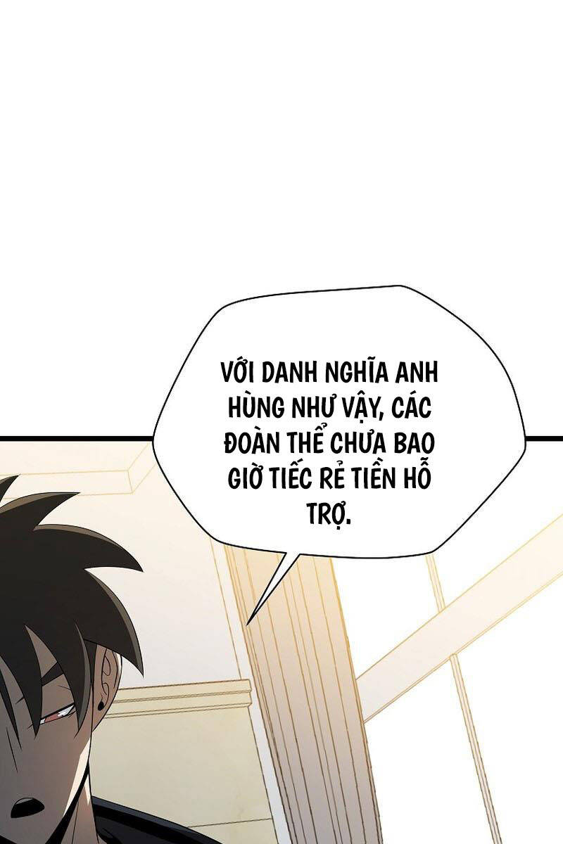 Kẻ Săn Anh Hùng Chapter 152 - Trang 35