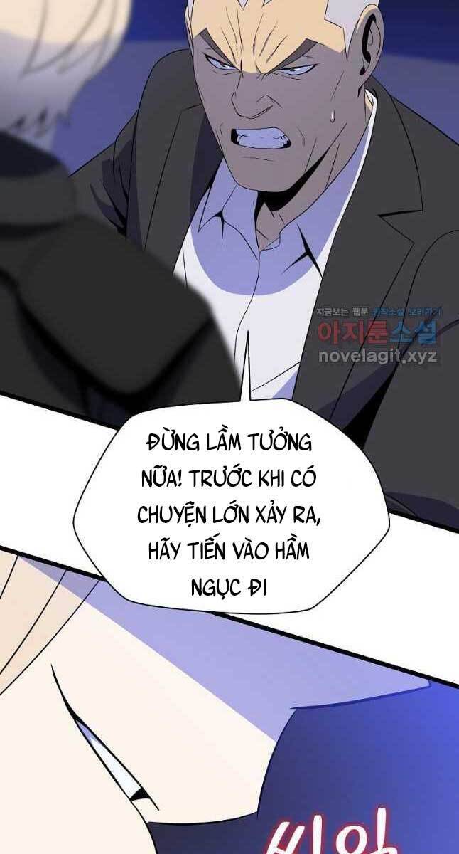 Kẻ Săn Anh Hùng Chapter 122 - Trang 52