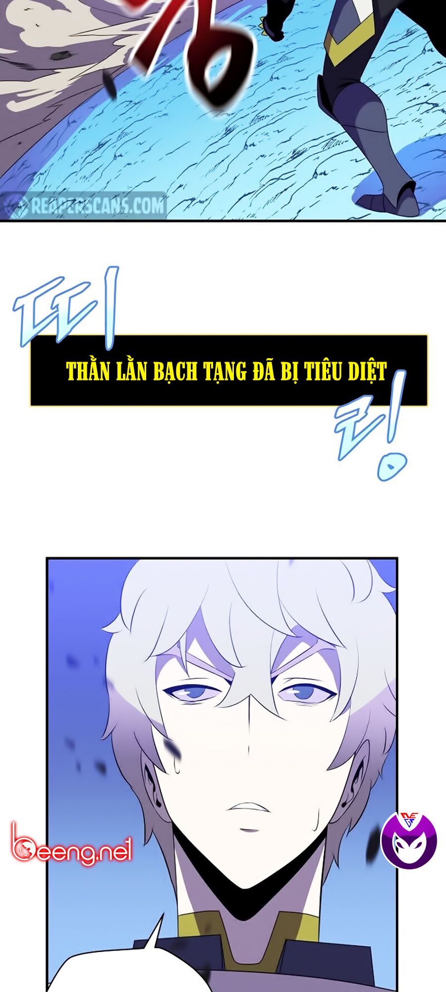 Kẻ Săn Anh Hùng Chapter 30 - Trang 55