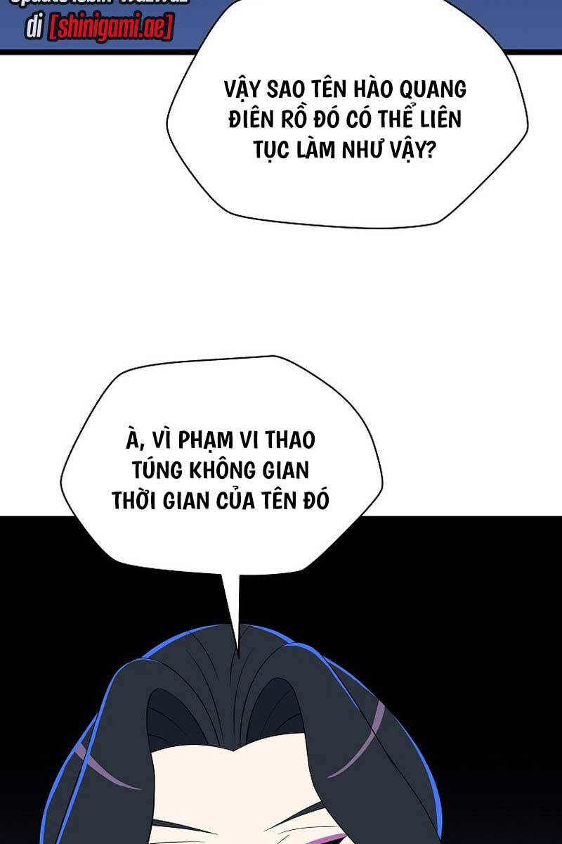 Kẻ Săn Anh Hùng Chapter 150 - Trang 30