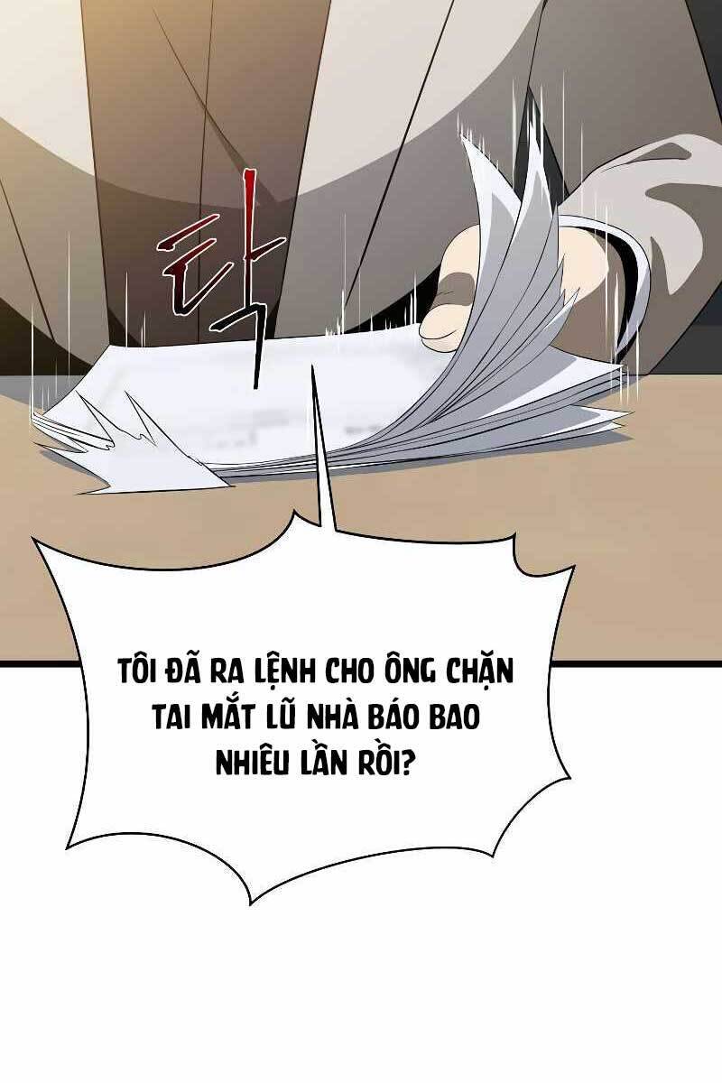 Kẻ Săn Anh Hùng Chapter 119 - Trang 4