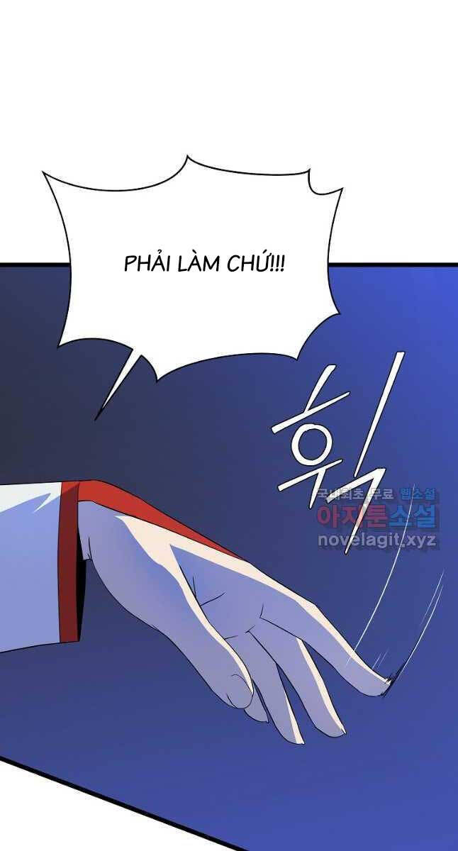 Kẻ Săn Anh Hùng Chapter 135 - Trang 25