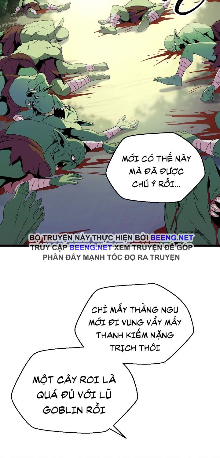 Kẻ Săn Anh Hùng Chapter 5 - Trang 25