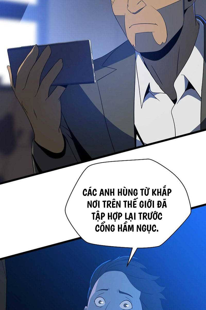 Kẻ Săn Anh Hùng Chapter 144 - Trang 99