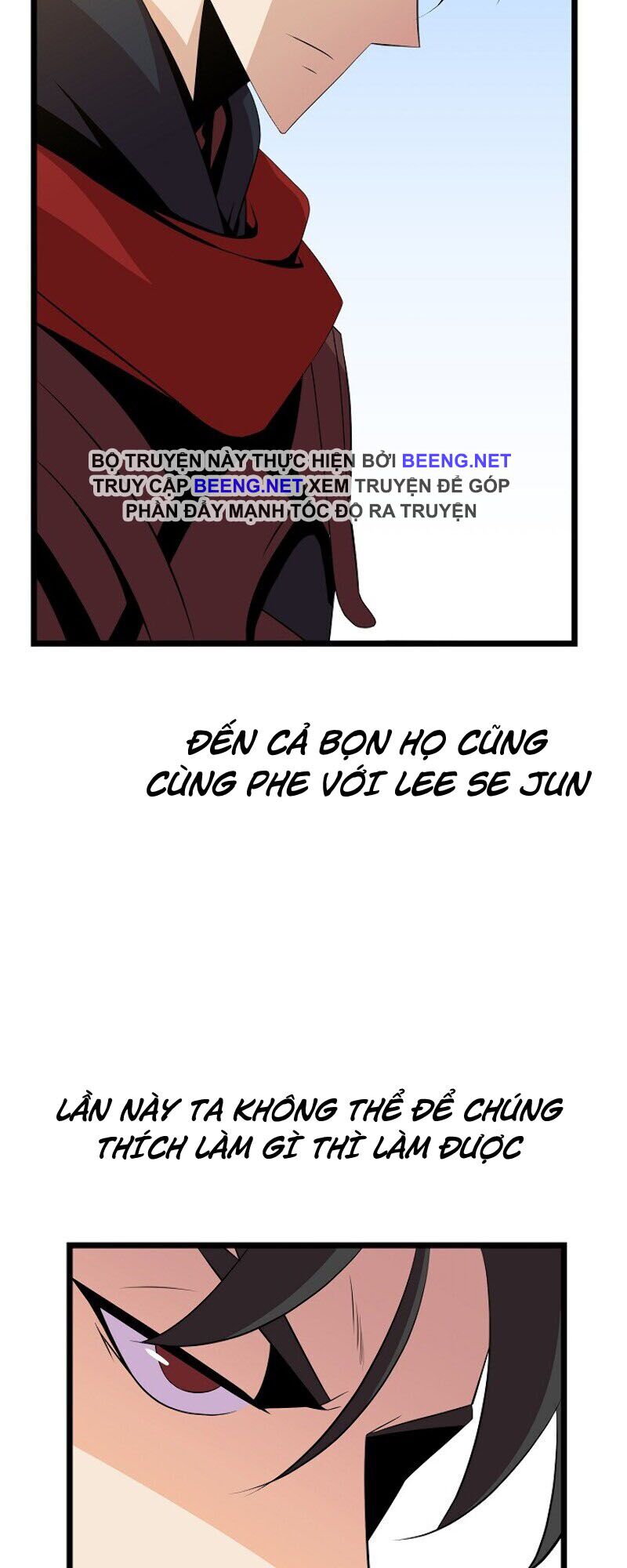 Kẻ Săn Anh Hùng Chapter 17 - Trang 44