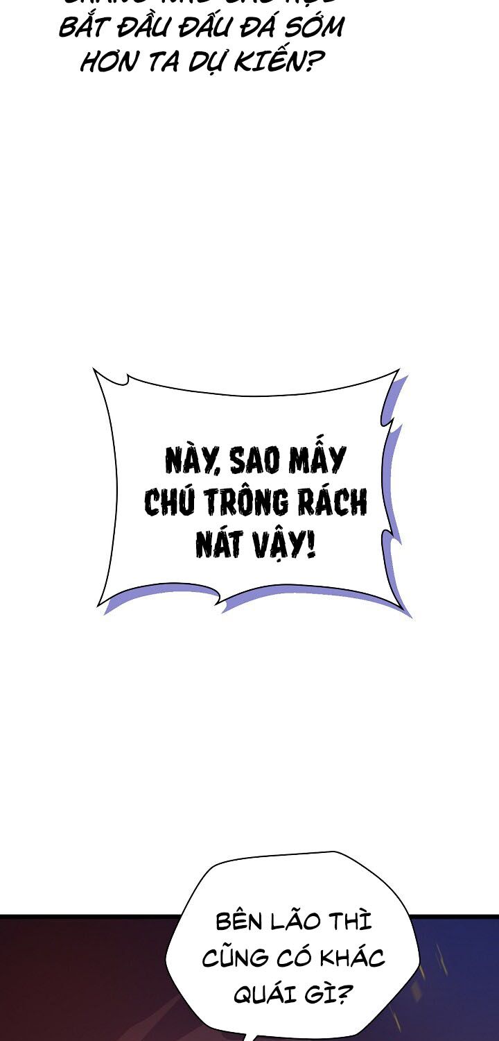 Kẻ Săn Anh Hùng Chapter 14 - Trang 27