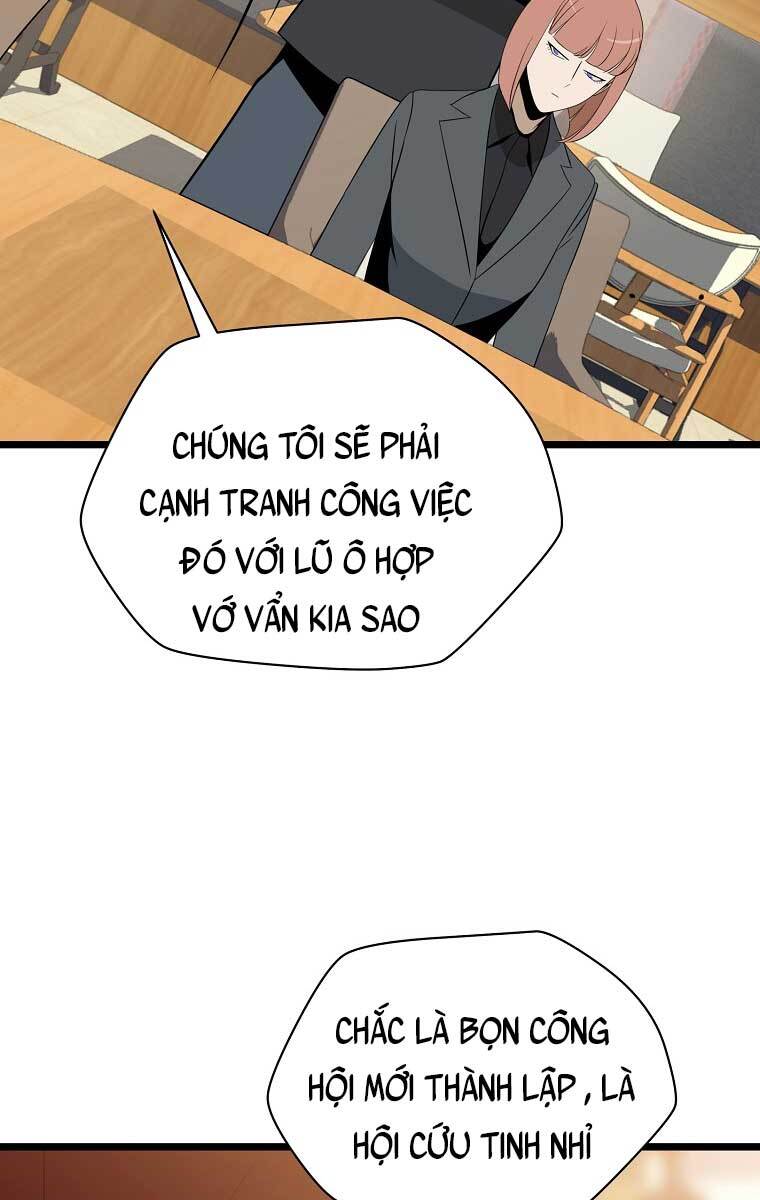 Kẻ Săn Anh Hùng Chapter 115 - Trang 47