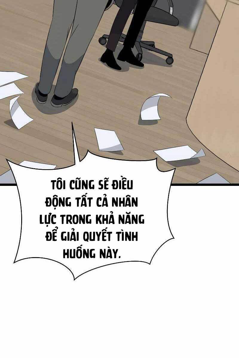 Kẻ Săn Anh Hùng Chapter 119 - Trang 21