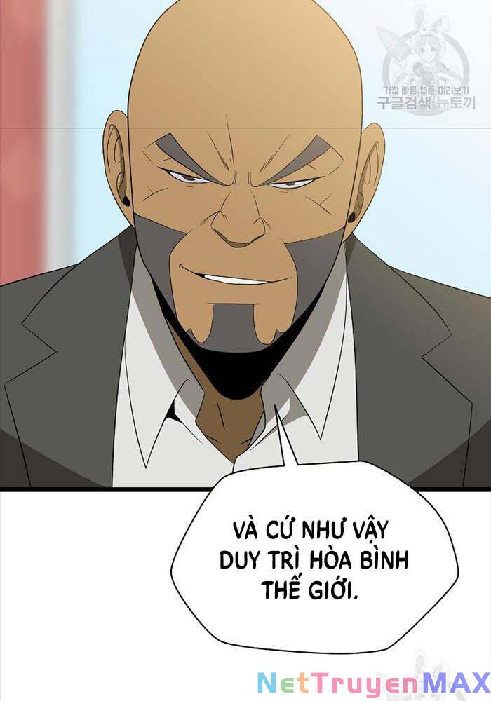 Kẻ Săn Anh Hùng Chapter 143 - Trang 117