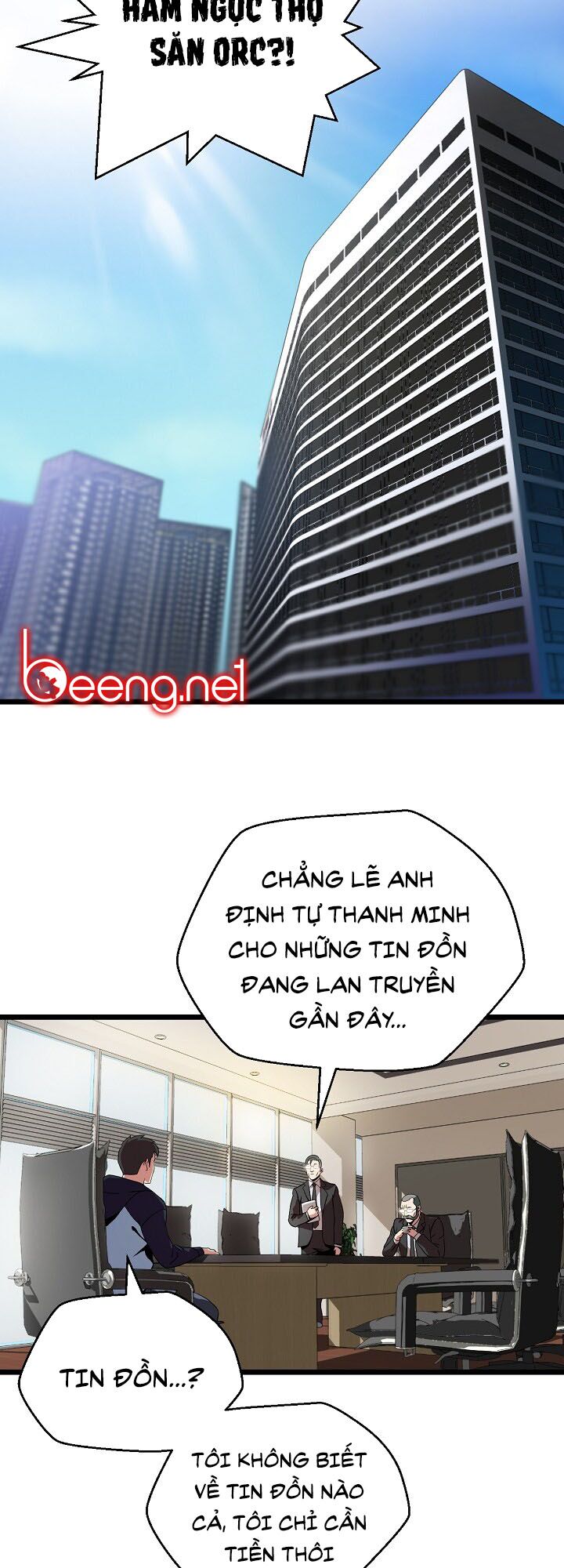 Kẻ Săn Anh Hùng Chapter 8 - Trang 14