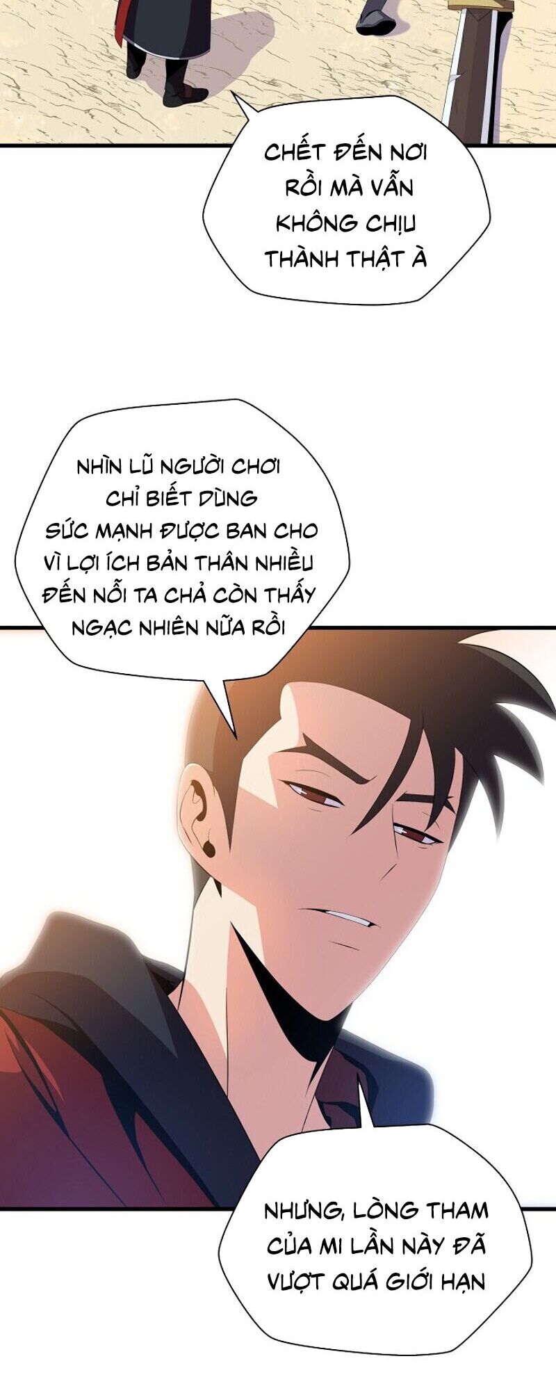 Kẻ Săn Anh Hùng Chapter 22 - Trang 51