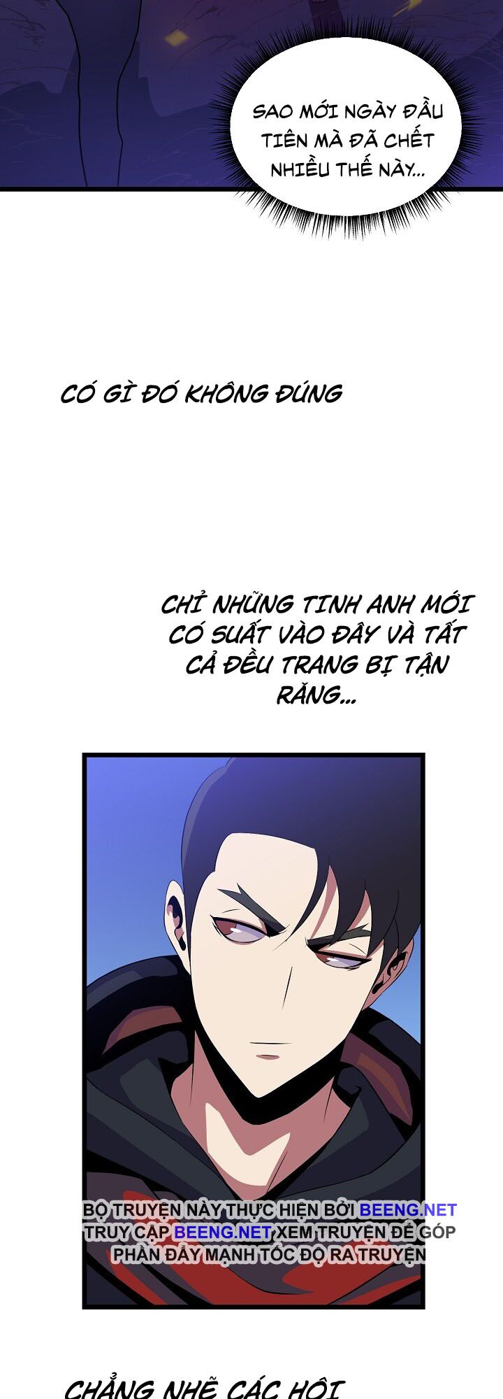 Kẻ Săn Anh Hùng Chapter 14 - Trang 26