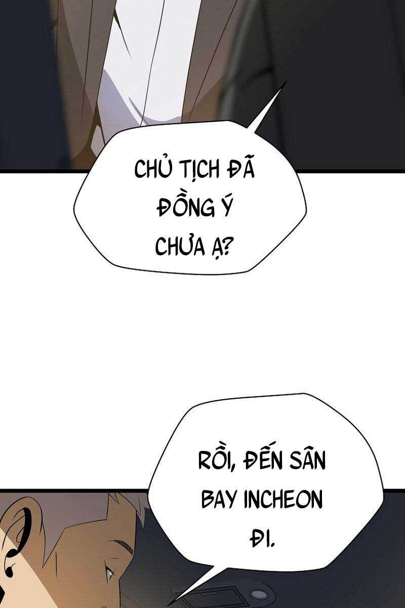 Kẻ Săn Anh Hùng Chapter 120 - Trang 64