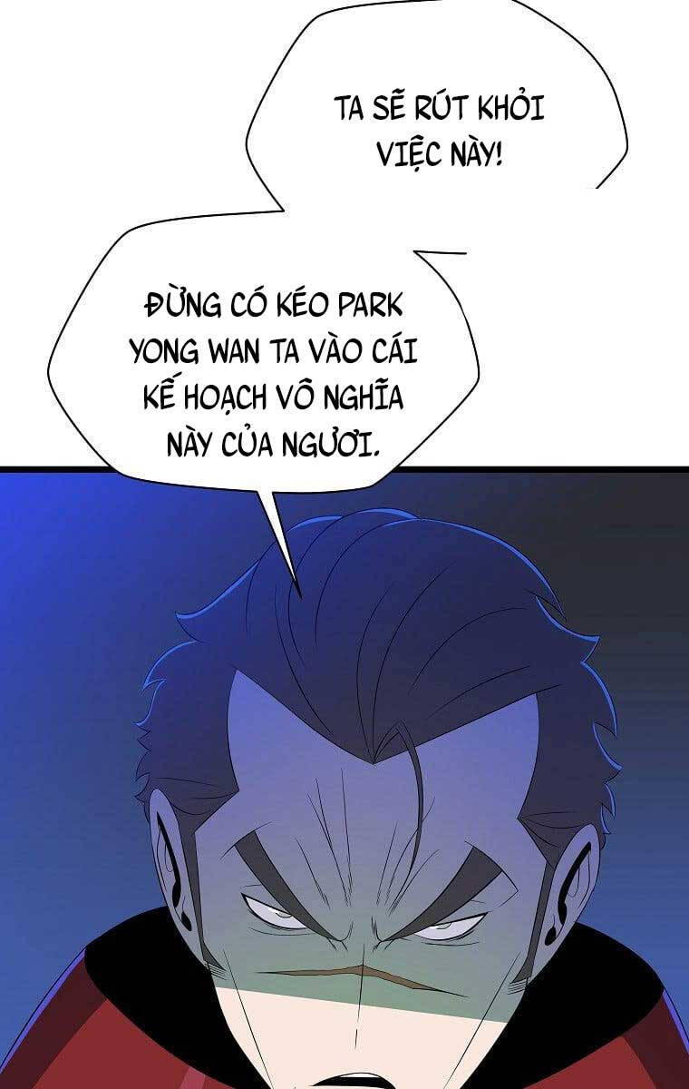 Kẻ Săn Anh Hùng Chapter 124 - Trang 60