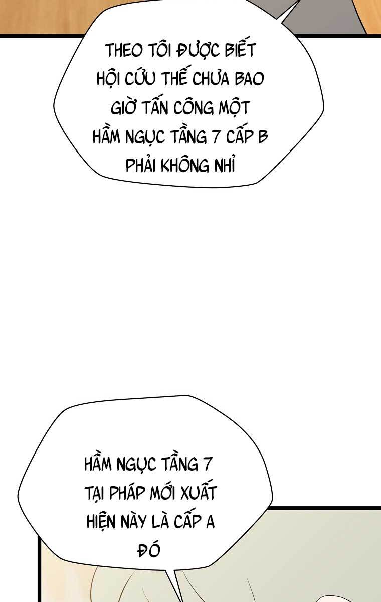 Kẻ Săn Anh Hùng Chapter 115 - Trang 60