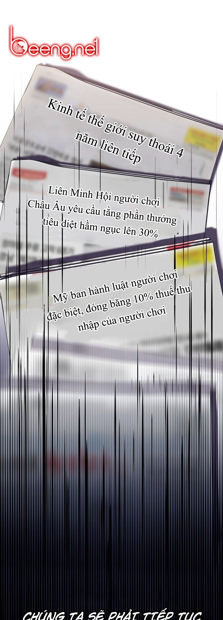 Kẻ Săn Anh Hùng Chapter 8 - Trang 0