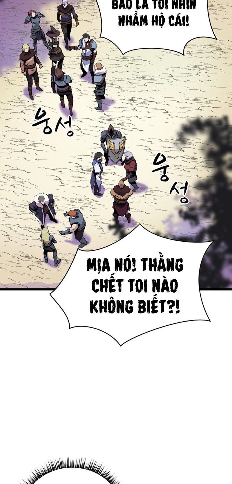 Kẻ Săn Anh Hùng Chapter 16 - Trang 22