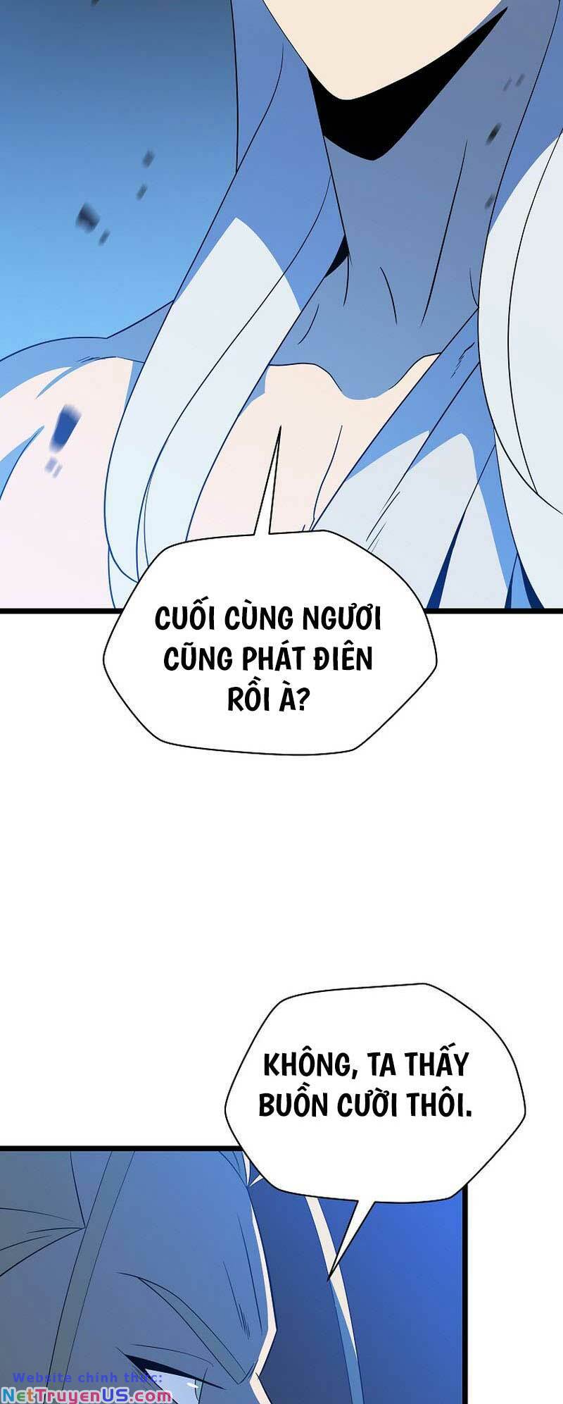 Kẻ Săn Anh Hùng Chapter 147 - Trang 25