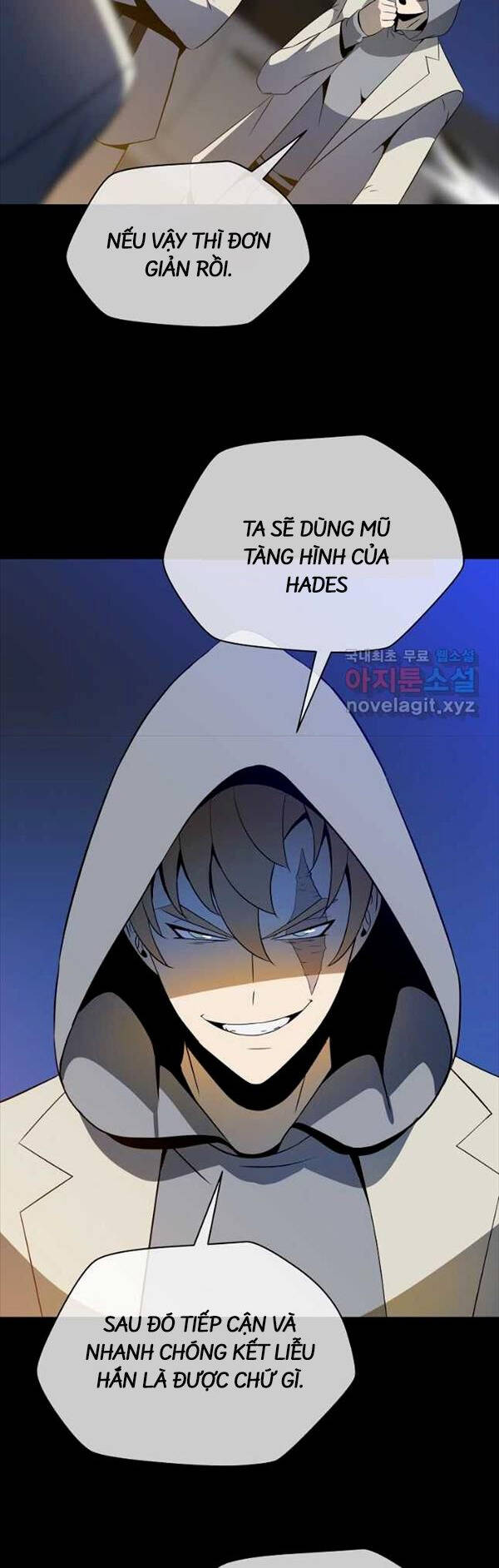 Kẻ Săn Anh Hùng Chapter 139 - Trang 24