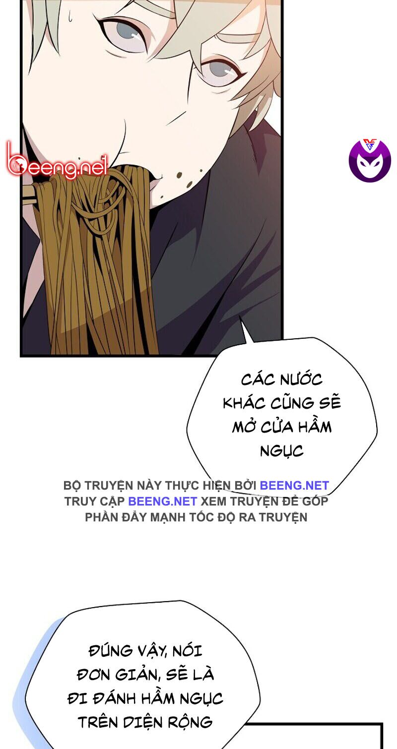 Kẻ Săn Anh Hùng Chapter 26 - Trang 16